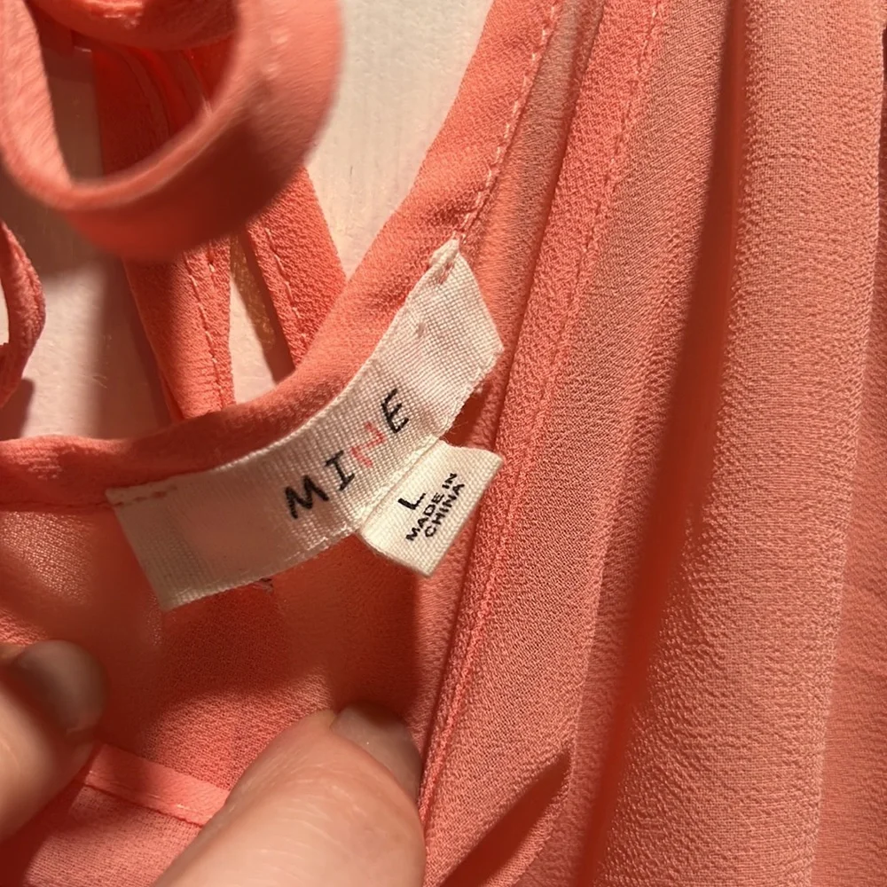 Tank top - Picture 3 of 4